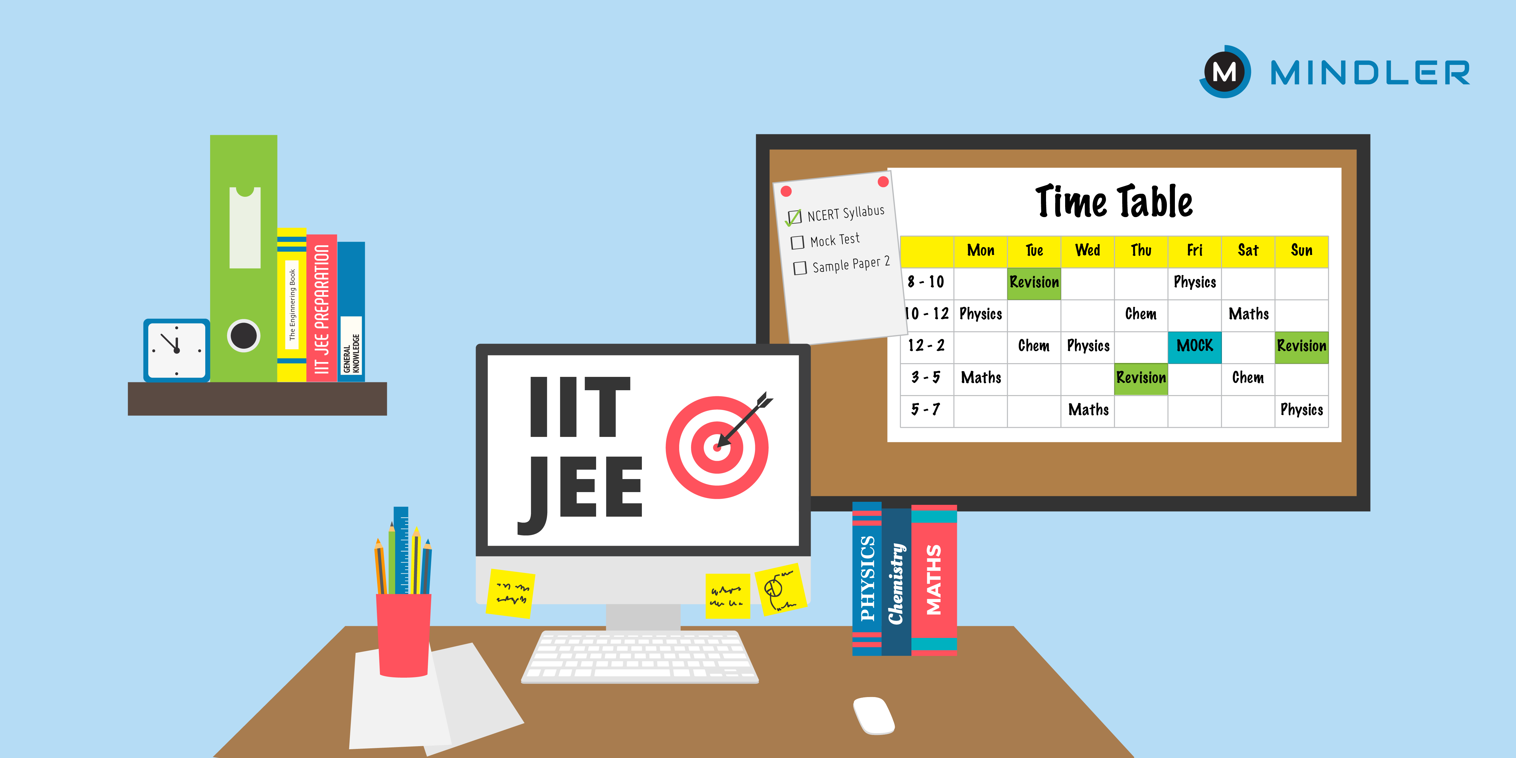 Preparing for IIT JEE BRITANNICA WEB